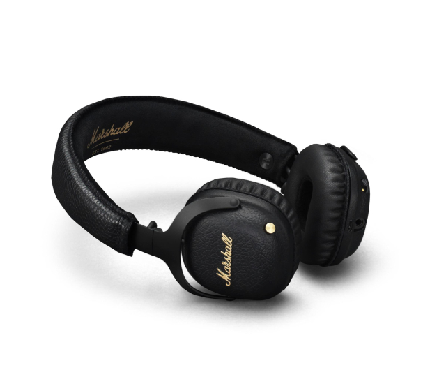 MARSHALL MID ANC CZARNE - 442393 - zdjęcie 2